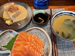 -戏作寿司(观音桥店)