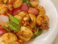 -汇兴源餐馆(小北路店)