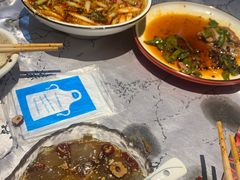 -红辣椒·川菜·火锅(张杨路店)