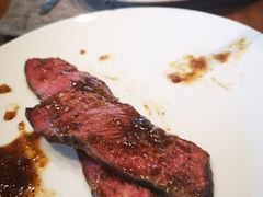 -北京王府井希尔顿酒店·万斯阁西餐厅