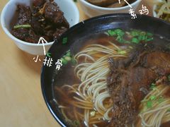 -瞻老元面馆(双塘路店)