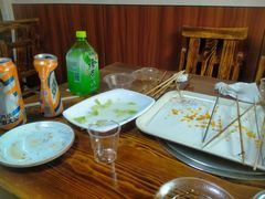 -一棵树烧烤店(中央大街店)