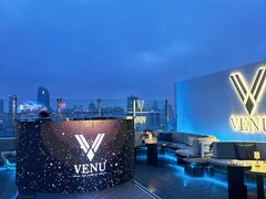 -VENU+海景酒廊