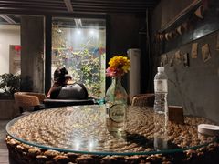 -漪龙台·B26 Rooftop Lounge