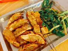 -黑皮烧烤(民意四路店)