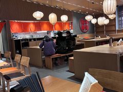 大堂-味千拉面(南昌杉杉奥特莱斯广场店)