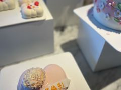 -福州仓山凯悦酒店·Market Cafe Lacucina咖啡厅