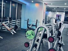 -菲力德健身(曲江观邸店)