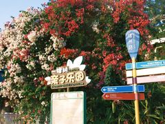 -三亚红色娘子军演艺公园景区