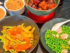 -简小舍·民间手艺菜(武昌江滩店)