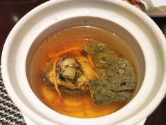 -博悦茶餐厅(文殊院店)