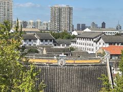-常熟方塔园