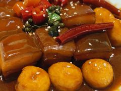 -拂晓山房·私房川菜(西门店)