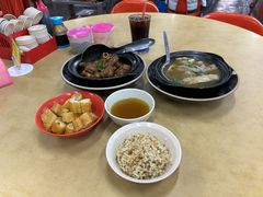-兴记肉骨茶(甲洞大街第二新分店)