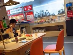 -巴邑火锅·鲜切牛肉(萧山银隆店)