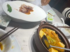 -北平食坊·烤鸭(黄寺大街店)