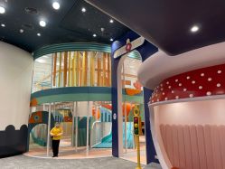 -奈尔宝·儿童乐园·亲子餐厅(鄞州万达店)