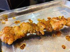 红柳烤肉-阿里西北美食(小黄庄店)