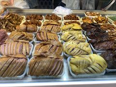 -泰康食品(南京东路店)
