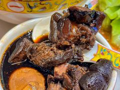 -咏春葱油饼(德政中路店)