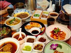 -西安饭庄·非遗陕菜(钟楼店)
