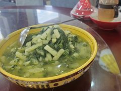 -老舅老蒙肉饼非遗店(一店)
