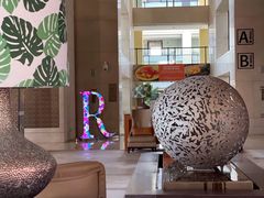 -三亚海棠湾万丽度假酒店