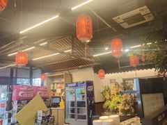 -成老灶火锅鸡(平山店)