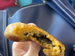 黑芝麻馅-老徐家柿子饼(北广济街店)