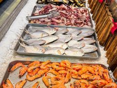 -阪尚皇·原切牛排·烤肉火锅自助(北京路店)