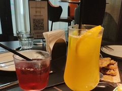 -404干式熟成牛排馆•聚会餐厅