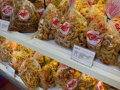 -生活林(河北路店)