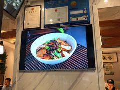 -东北小二东北菜(大车家巷店)