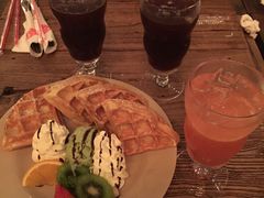 -MAAN COFFEE(金桥店)