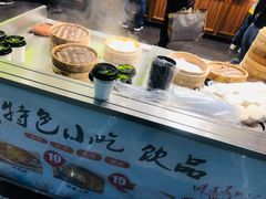 -老四川(T3航站楼F指廊店)