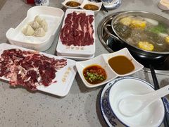 -杏花吴记牛肉火锅
