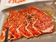 -新石器烤肉(千灯大润发店)