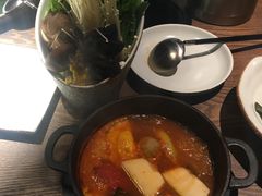 -呷哺呷哺 黄金牧场 (欢乐谷店)