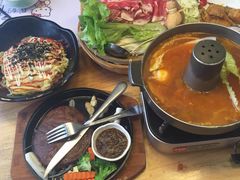 -花漫里·日式の创意餐厅(刺桐店)