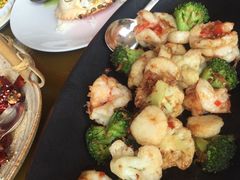 -桂花楼淮扬中餐厅(浦东香格里拉店)