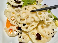 -烟水渔庄餐厅(西溪湿地店)