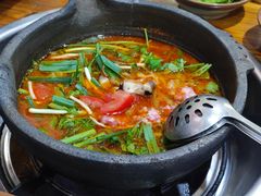 -笔记安顺夺夺粉火锅