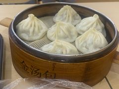 -金汤包(美专校街店)