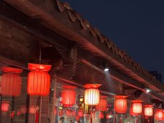 -小龙翻大江文化火锅(宽窄店)