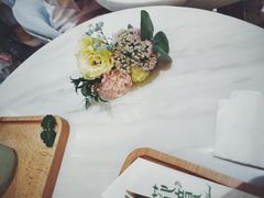 -卓花境Flowerwonderland花店