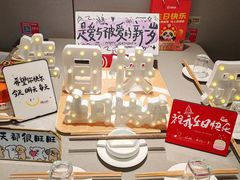 -海底捞火锅(世豪广场店)