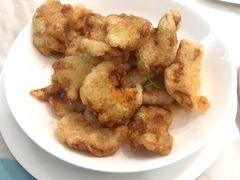 -南山鲜虾面·活鲜小馆·海味大连菜(南山总店)