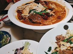 -范家小馆·烤鸭新京菜(金融街店)