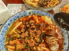 -螺世纪螺蛳粉·桂味小排档(裕德店)