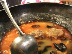 -福茂源横山铁锅羊肉(牡丹园店)